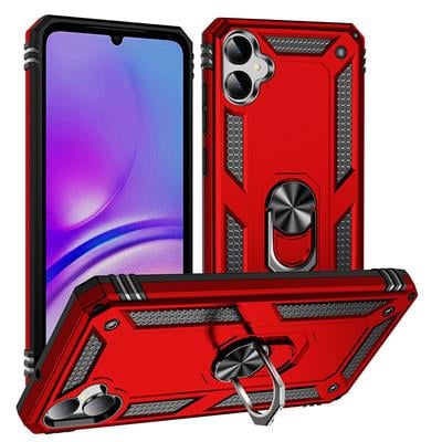Galaxy A05 Uyumlu Kılıf Zore Vega Kapak