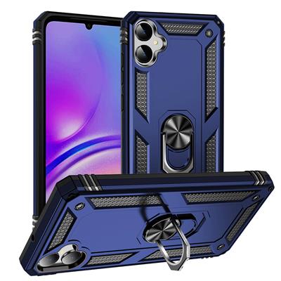 Galaxy A05 Uyumlu Kılıf Zore Vega Kapak