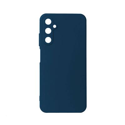 Galaxy A05S Uyumlu Kılıf Zore Biye Silikon