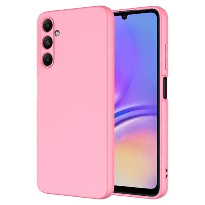 Galaxy A05S Uyumlu Kılıf Zore Mara Lansman Kapak