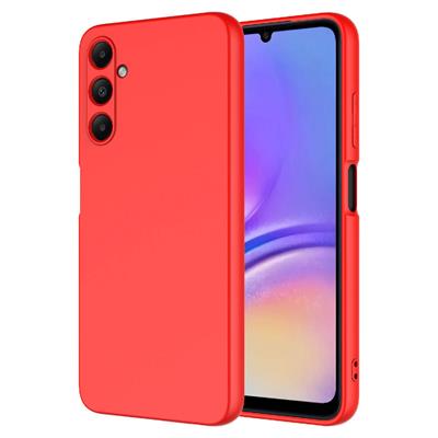 Galaxy A05S Uyumlu Kılıf Zore Mara Lansman Kapak