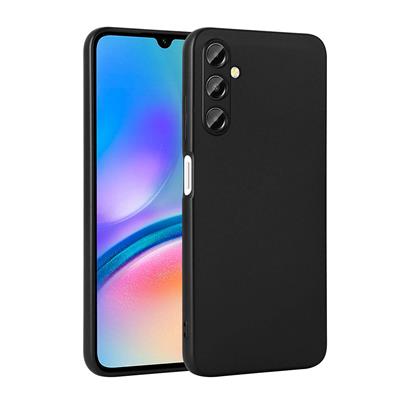 Galaxy A05S Uyumlu Kılıf Zore Premier Silikon Kapak