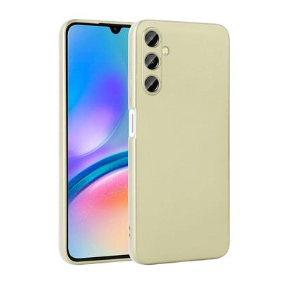 Galaxy A05S Uyumlu Kılıf Zore Premier Silikon Kapak