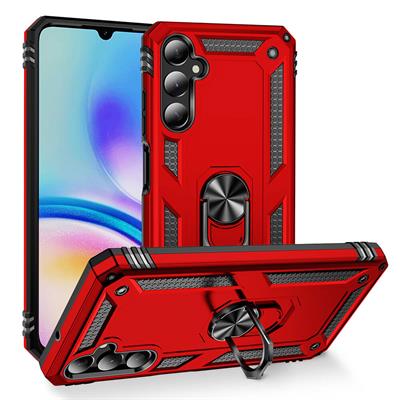 Galaxy A05S Uyumlu Kılıf Zore Vega Kapak