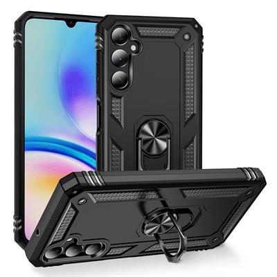 Galaxy A05S Uyumlu Kılıf Zore Vega Kapak