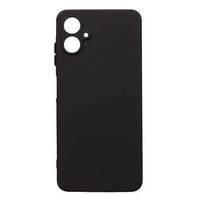 Galaxy A06 Uyumlu Kılıf Zore Biye Silikon