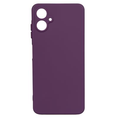 Galaxy A06 Uyumlu Kılıf Zore Biye Silikon