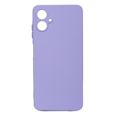 Galaxy A06 Uyumlu Kılıf Zore Biye Silikon