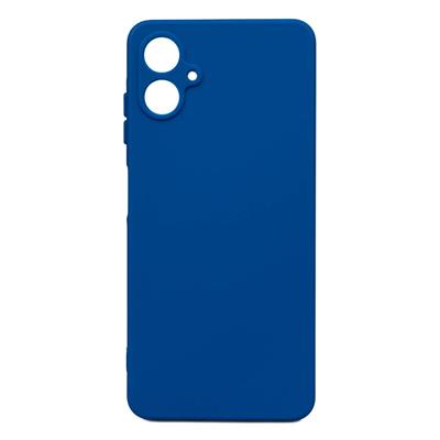 Galaxy A06 Uyumlu Kılıf Zore Biye Silikon