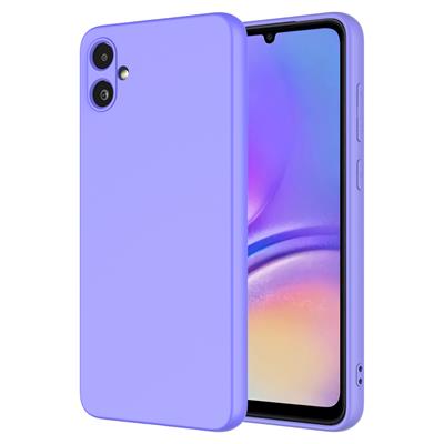 Galaxy A06 Uyumlu Kılıf Zore Mara Lansman Kapak