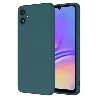 Galaxy A06 Uyumlu Kılıf Zore Mara Lansman Kapak