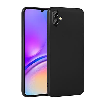 Galaxy A06 Uyumlu Kılıf Zore Premier Silikon Kapak