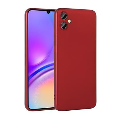 Galaxy A06 Uyumlu Kılıf Zore Premier Silikon Kapak