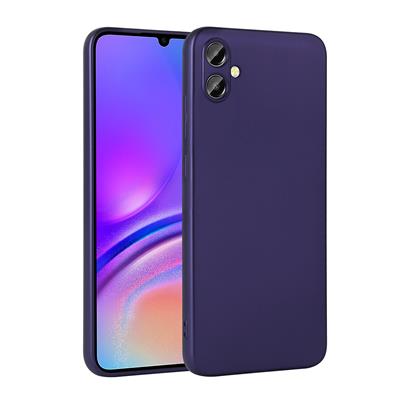 Galaxy A06 Uyumlu Kılıf Zore Premier Silikon Kapak