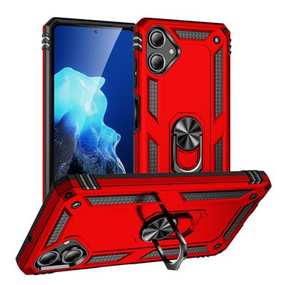 Galaxy A06 Uyumlu Kılıf Zore Vega Kapak