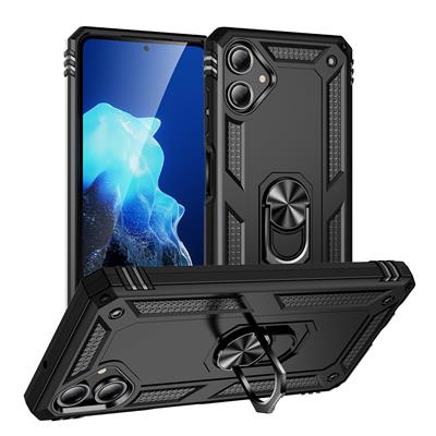 Galaxy A06 Uyumlu Kılıf Zore Vega Kapak