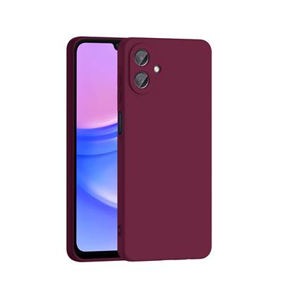 Galaxy A07 Uyumlu Kılıf Zore Mara Lansman Kapak