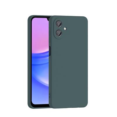 Galaxy A07 Uyumlu Kılıf Zore Mara Lansman Kapak