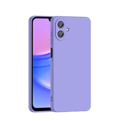 Galaxy A07 Uyumlu Kılıf Zore Mara Lansman Kapak