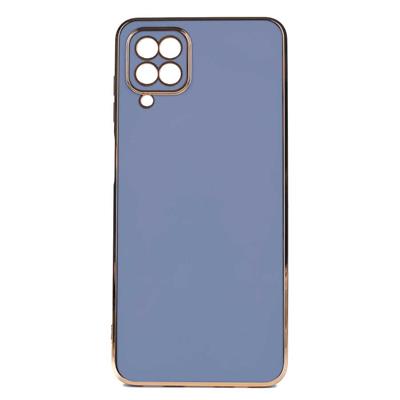 Galaxy A12 Uyumlu Kılıf Zore Bark Kapak