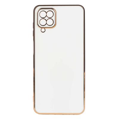 Galaxy A12 Uyumlu Kılıf Zore Bark Kapak