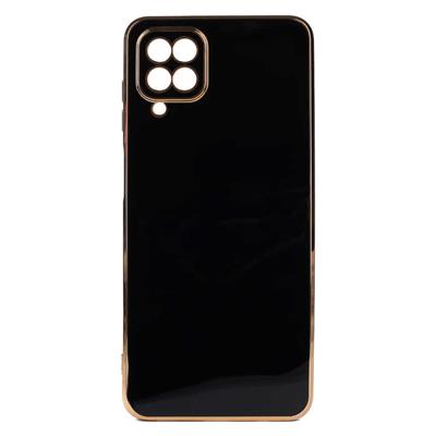 Galaxy A12 Uyumlu Kılıf Zore Bark Kapak