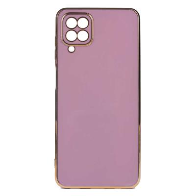 Galaxy A12 Uyumlu Kılıf Zore Bark Kapak