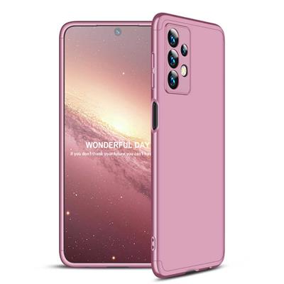 Galaxy A13 4G Uyumlu Kılıf Zore Ays Kapak