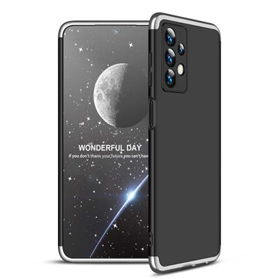Galaxy A13 4G Uyumlu Kılıf Zore Ays Kapak