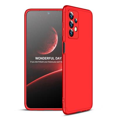 Galaxy A13 4G Uyumlu Kılıf Zore Ays Kapak