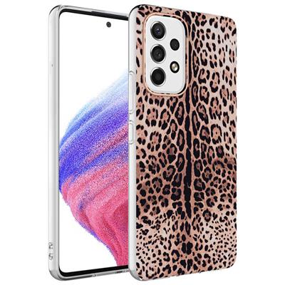 Galaxy A13 4G Uyumlu Kılıf Zore Bella Kapak