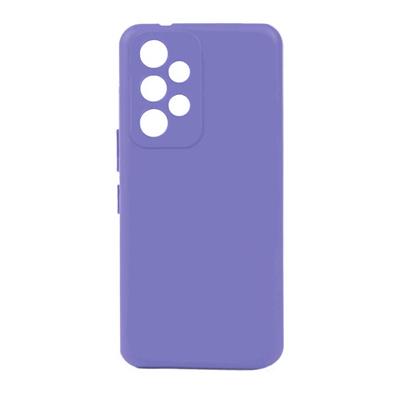 Galaxy A13 4G Uyumlu Kılıf Zore Biye Silikon