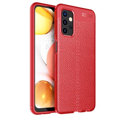 Galaxy A13 4G Uyumlu Kılıf Zore Niss Silikon Kapak