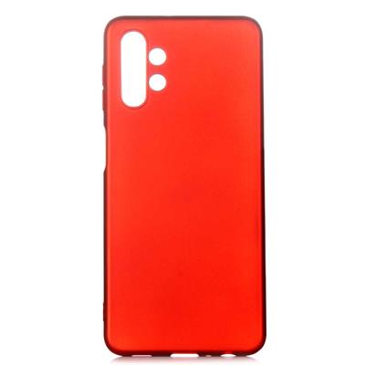 Galaxy A13 4G Uyumlu Kılıf Zore Premier Silikon Kapak