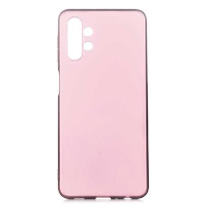 Galaxy A13 4G Uyumlu Kılıf Zore Premier Silikon Kapak