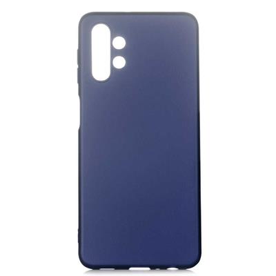 Galaxy A13 4G Uyumlu Kılıf Zore Premier Silikon Kapak