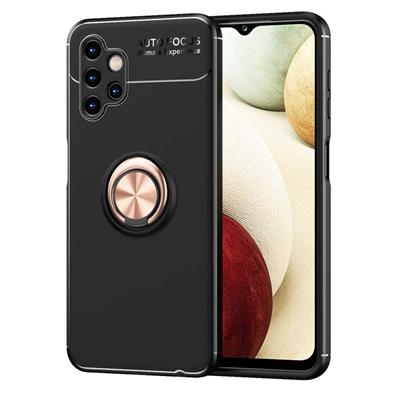 Galaxy A13 4G Uyumlu Kılıf Zore Ravel Silikon Kapak