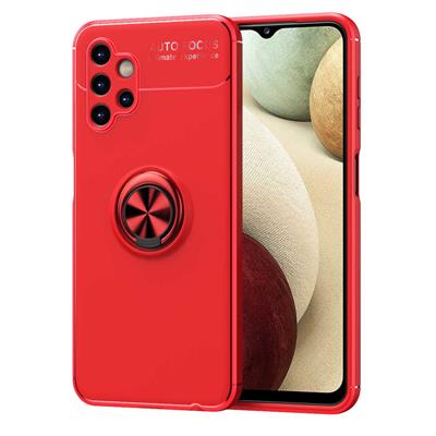 Galaxy A13 4G Uyumlu Kılıf Zore Ravel Silikon Kapak