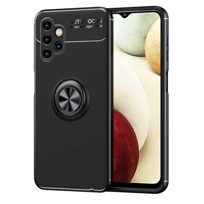 Galaxy A13 4G Uyumlu Kılıf Zore Ravel Silikon Kapak