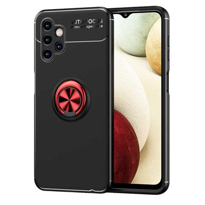 Galaxy A13 4G Uyumlu Kılıf Zore Ravel Silikon Kapak