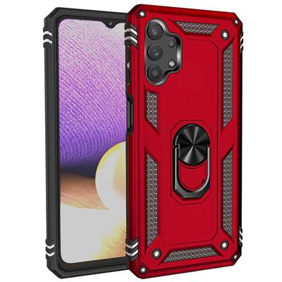 Galaxy A13 4G Uyumlu Kılıf Zore Vega Kapak