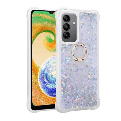 Galaxy A13 5G Uyumlu Kılıf Zore Milce Kapak