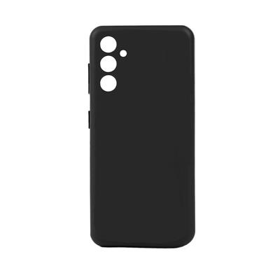 Galaxy A14 Uyumlu Kılıf Zore Biye Silikon