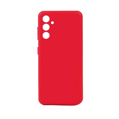 Galaxy A14 Uyumlu Kılıf Zore Biye Silikon
