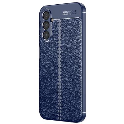 Galaxy A14 Uyumlu Kılıf Zore Niss Silikon Kapak