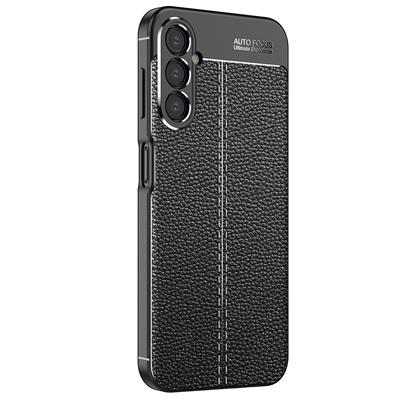 Galaxy A14 Uyumlu Kılıf Zore Niss Silikon Kapak