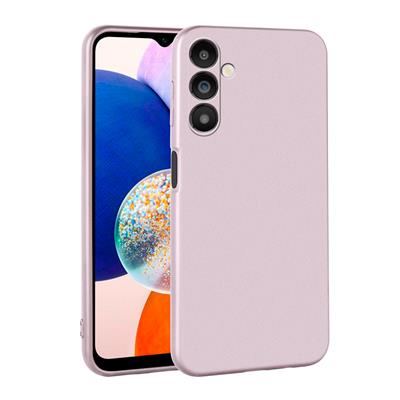 Galaxy A14 Uyumlu Kılıf Zore Premier Silikon Kapak