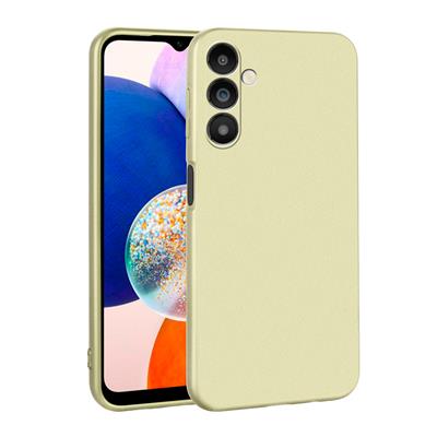 Galaxy A14 Uyumlu Kılıf Zore Premier Silikon Kapak