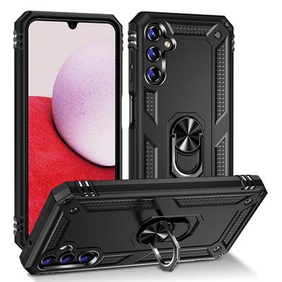 Galaxy A14 Uyumlu Kılıf Zore Vega Kapak