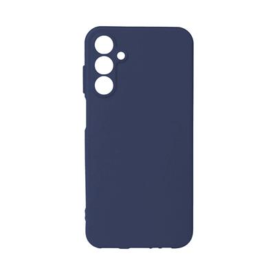 Galaxy A15 Uyumlu Kılıf Zore Biye Silikon